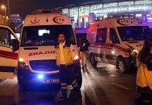 Κωνσταντινούπολη: Τουλάχιστον 29 νεκροί και 166 τραυματίες από την διπλή βομβιστική επίθεση
