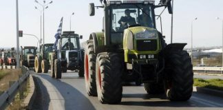 "Ναι" σε διάλογο υπό αυστηρές προϋποθέσεις λένε οι αγροτοκτηνοτρόφοι της Κ. Μακεδονίας