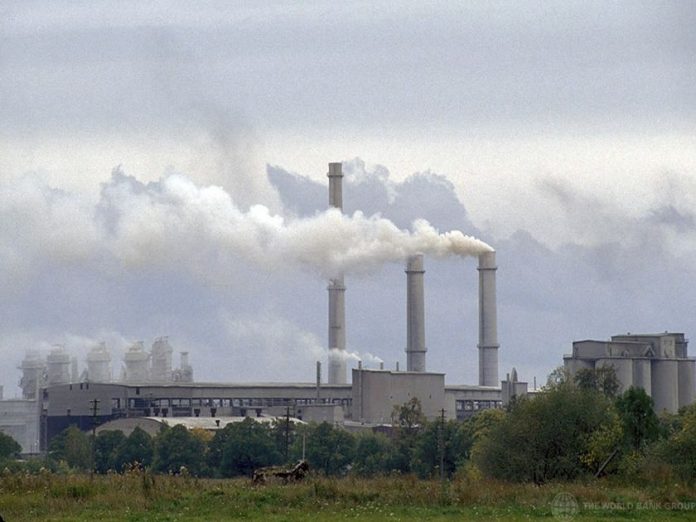 Ευρωζώνη: Μεγάλη μείωση της βιομηχανικής παραγωγής τον Δεκέμβριο του 2018 Ευρωζώνη: Μεγάλη μείωση της βιομηχανικής παραγωγής τον Δεκέμβριο του 2018
