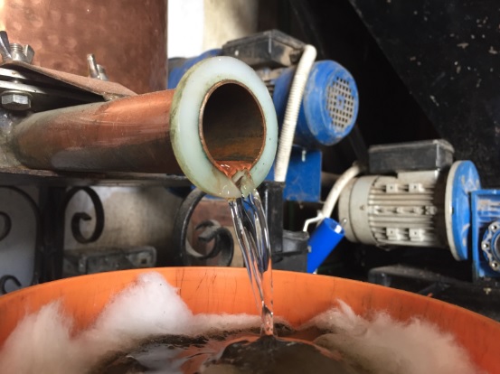 Χειρότερη από πέρυσι η χρονιά για τους καζανάρηδες της Κρήτης