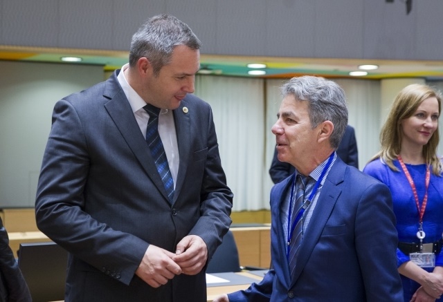 Χ. Κασίμης: Αδυναμίες παρουσιάζουν οι μελέτες της Κομισιόν για τις διεθνείς εμπορικές συμφωνίες