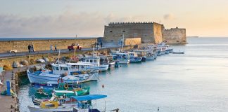 35,6 εκατ. ευρώ για την ανάπτυξη του πρωτογενούς τομέα της Κρήτης