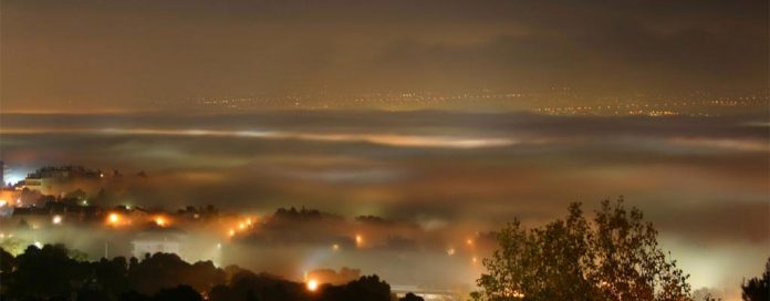 Δήμος Λαμιέων: Λήψη έκτακτων μέτρων για την αντιμετώπιση της αιθαλομίχλης