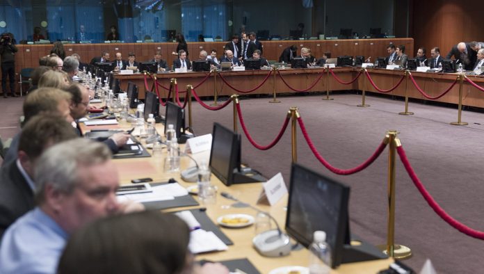 Η πορεία της β' αξιολόγησης στο σημερινό Eurogroup