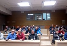 Αγρότες της Ροδόπης και της Καβάλας: Δηλώνουν «παρών» στις αποφάσεις της Πανελλήνιας Συντονιστικής Επιτροπή Αγροτών