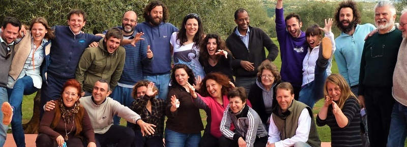 Αγροτουρισμός: Καλλιεργήστε… τουρίστες  στη φάρμα σας