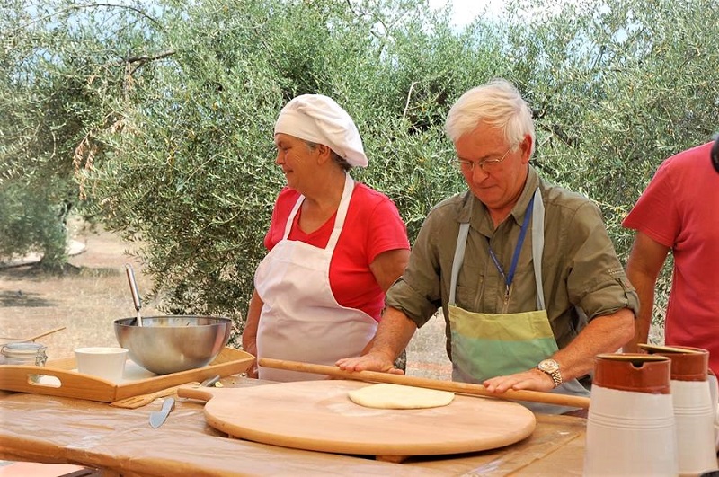 Αγροτουρισμός: Καλλιεργήστε… τουρίστες στη φάρμα σας