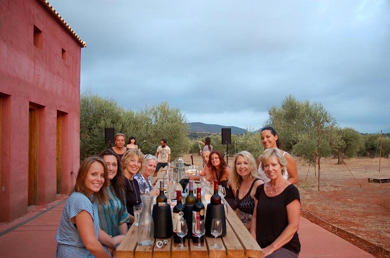 Αγροτουρισμός: Καλλιεργήστε… τουρίστες στη φάρμα σας