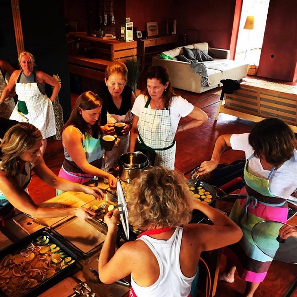 Αγροτουρισμός: Καλλιεργήστε… τουρίστες στη φάρμα σας