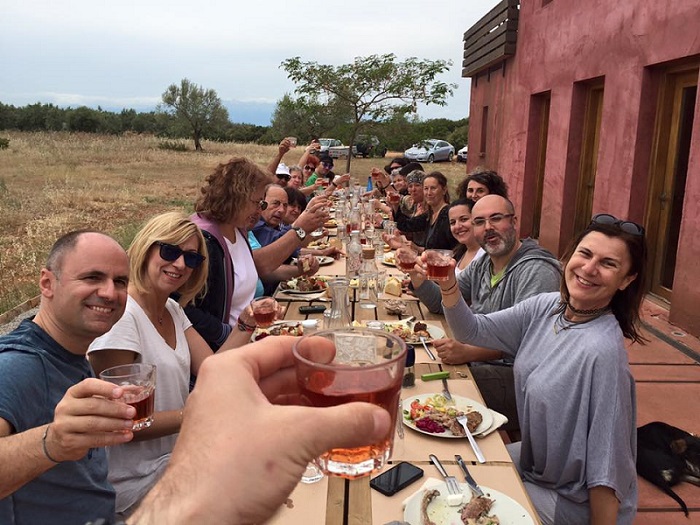 Αγροτουρισμός: Καλλιεργήστε… τουρίστες στη φάρμα σας