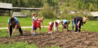 Αγροτουρισμός: Καλλιεργήστε… τουρίστες στη φάρμα σας