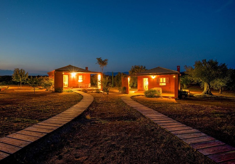 Αγροτουρισμός: Καλλιεργήστε… τουρίστες στη φάρμα σας