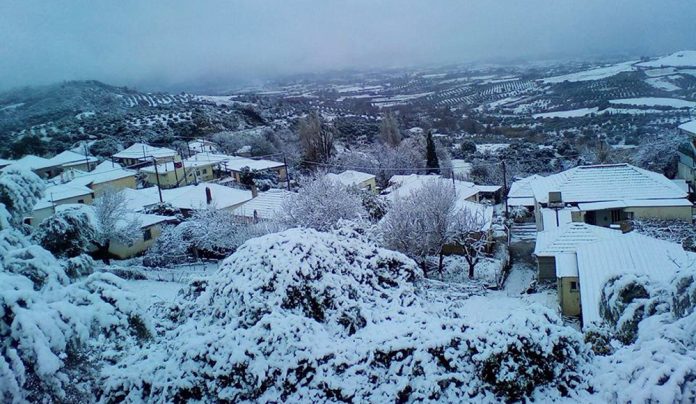 Αμέτρητες οι πληγές της 