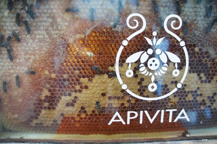 Μέχρι τις αρχές Μαίου πρόκειται να ολοκληρωθεί η είσοδος του στρατηγικού επενδυτή, της PUIG, στην APIVITA Μέχρι τις αρχές Μαίου πρόκειται να ολοκληρωθεί η είσοδος του στρατηγικού επενδυτή, της PUIG, στην APIVITA
