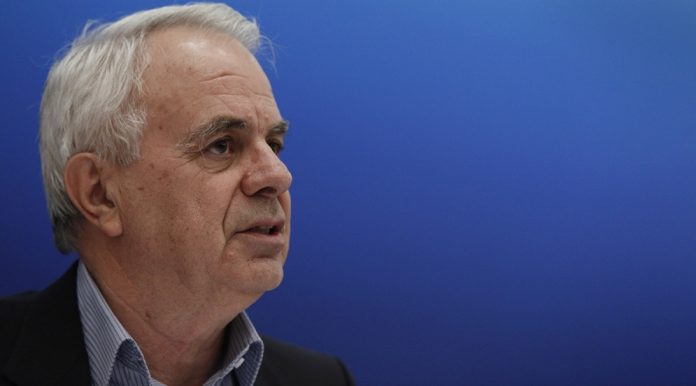 Με Αποστόλου τα εγκαίνια του τυροκομείου της «Θρακών- Αμνός» Με Αποστόλου τα εγκαίνια του τυροκομείου της «Θρακών- Αμνός»