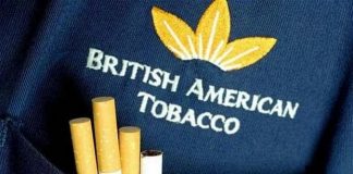 Συνεργασία British American Tobacco Hellas και Nobacco στα ηλεκτρονικά τσιγάρα