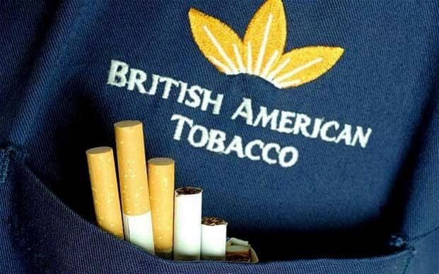 Συνεργασία British American Tobacco Hellas και Nobacco στα ηλεκτρονικά τσιγάρα