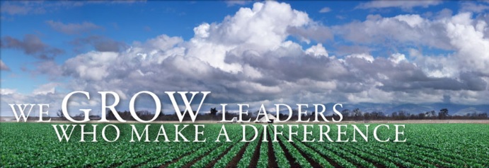CALF: Εμφυσώντας τη στόφα του ηγέτη στους αγρότες του μέλλοντος
