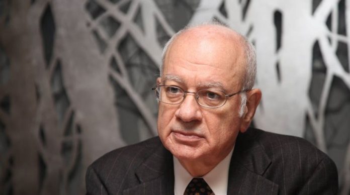 Σενάρια μίνι ανασχηματισμού λόγω παραίτησης Παπαδημητρίου Σενάρια μίνι ανασχηματισμού λόγω παραίτησης Παπαδημητρίου