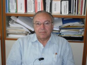 Εγκαταλελειμμένα έργα απειλούν την Θεσσαλία 