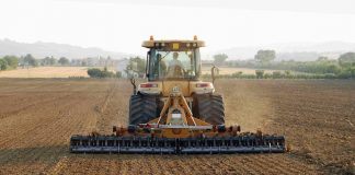 Στο ΦΕΚ η απόφαση για τις εισφορές αγροτών του 2017
