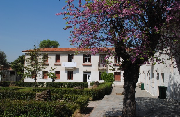 ΕΠΑΣ Συγγρού: Ένα Γεωργικό Λύκειο στο Μαρούσι για τεχνίτες κηποτεχνίας και όχι μόνο