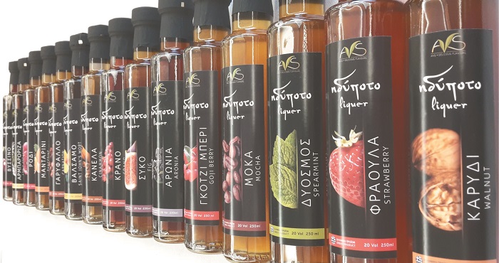 Ευκαιρίες  στην αγορά των  superfoods ψάχνουν  οι γυναικείοι  συνεταιρισμοί