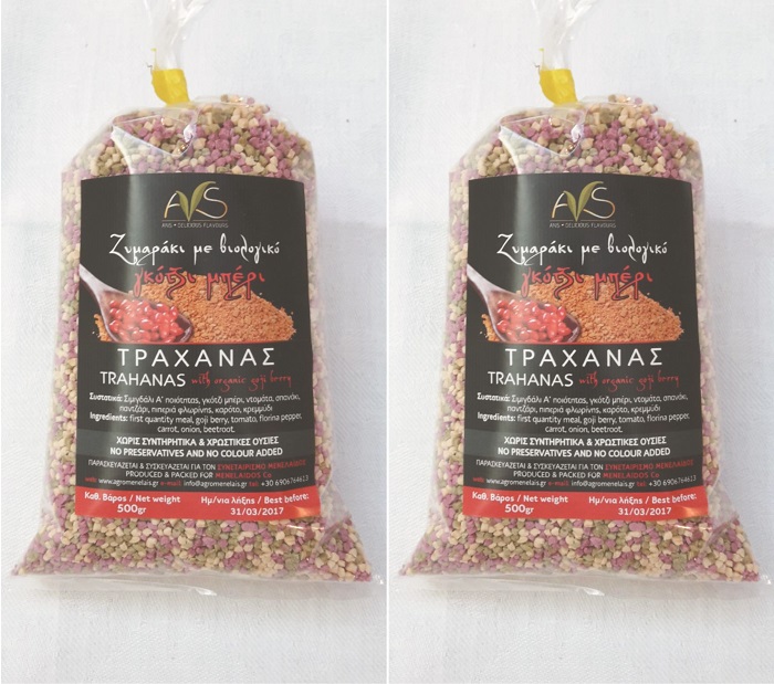 Ευκαιρίες  στην αγορά των  superfoods ψάχνουν  οι γυναικείοι  συνεταιρισμοί