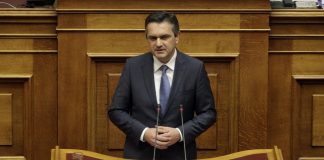 Eίναι αναγκαία η ριζική ανασυγκρότηση των υπηρεσιών του υπουργείου Γεωργίας