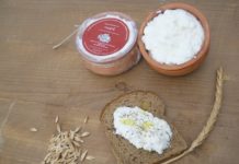 Η Φάρμα Τσέλλου, το παραδοσιακό τυρί Γκερμέζ και η διαδικασία της πιστοποίησης