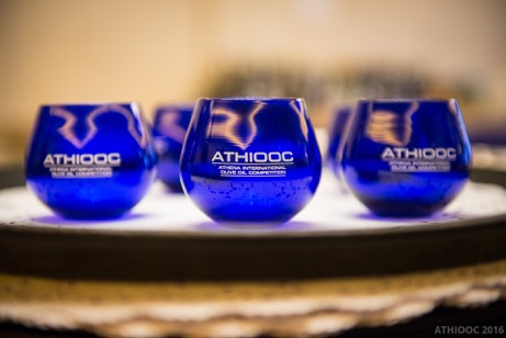 Η Μεσσηνία θα φιλοξενήσει τον δεύτερο διεθνή διαγωνισμό ελαιολάδου ATHIOOC