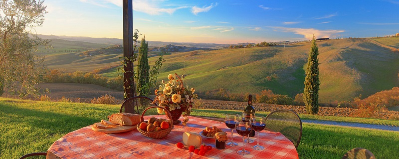 Υπογράφεται η ΚΥΑ για τον αγροτουρισμό δηλώνει στην «ΥΧ» ο Β. Αποστόλου