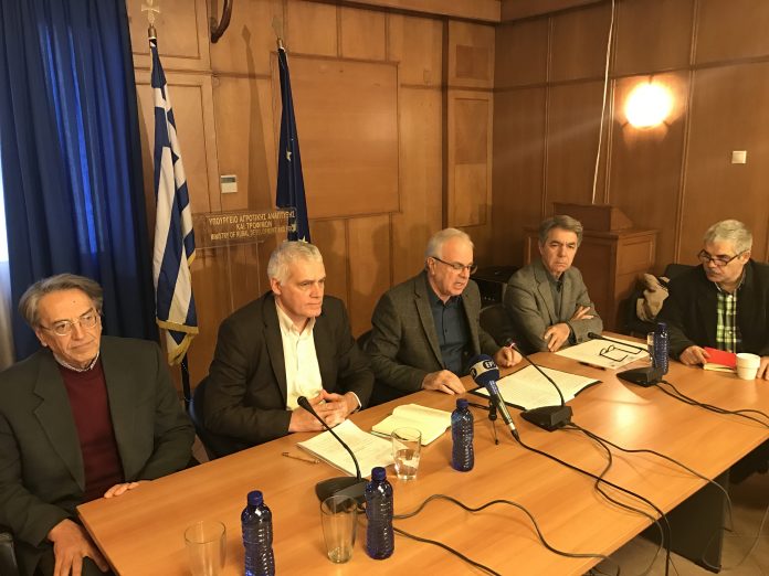 Ανοίγουν την ερχόμενη εβδομάδα (και για ένα μήνα) τα προγράμματα Βιολογικής Γεωργίας – Κτηνοτροφίας Ανοίγουν την ερχόμενη εβδομάδα (και για ένα μήνα) τα προγράμματα Βιολογικής Γεωργίας – Κτηνοτροφίας