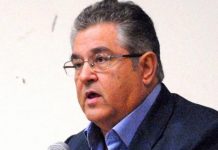 Άρτα: «Ο αγώνας της μικρομεσαίας αγροτιάς, είναι δίκαιος», δήλωσε Δημήτρης Κουτσούμπας 