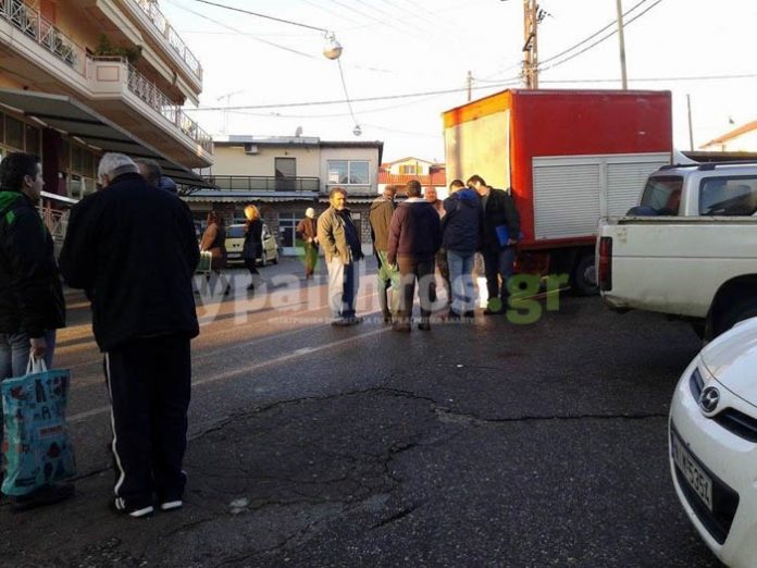 Σε εξέλιξη οι έλεγχοι του ΟΠΕΚΕΠΕ για παράνομες επιδοτήσεις βοοειδών στην Αιτωλοακαρνανία Σε εξέλιξη οι έλεγχοι του ΟΠΕΚΕΠΕ για παράνομες επιδοτήσεις βοοειδών στην Αιτωλοακαρνανία
