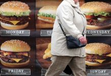 Νέα μέτρα στην ΕΕ κατά της παχυσαρκίας
