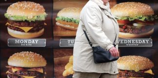 Νέα μέτρα στην ΕΕ κατά της παχυσαρκίας