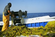 Νέες προοπτικές ανοίγονται για ψαράδες - ασχολούμενους με αγροτουρισμό – θαλάσσιο τουρισμό 