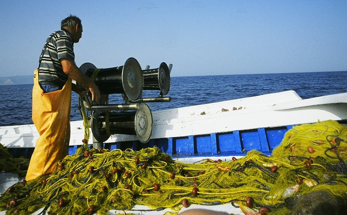 Νέες προοπτικές ανοίγονται για ψαράδες - ασχολούμενους με αγροτουρισμό – θαλάσσιο τουρισμό 