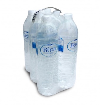 Νερό και αναψυκτικά, με τη σφραγίδα της Φλώρινας