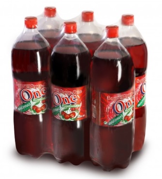 Νερό και αναψυκτικά, με τη σφραγίδα της Φλώρινας