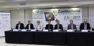 Ρεκόρ συμμετοχών για τη 10η Zootechnia. Περισσότεροι από 900 οι εκθέτες