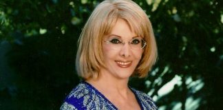 Πέθανε η Κέλλυ Σακάκου, από τις πρώτες παρουσιάστριες της ελληνικής τηλεόρασης