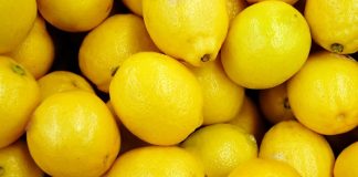 Στα 50 λεπτά η τιμή παραγωγού για το λεμόνι στην περιοχή της Κορινθίας