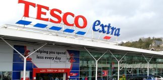 Η Tesco εξαγοράζει το μεγαλύτερο χονδρέμπορο τροφίμων της Μεγ. Βρετανίας