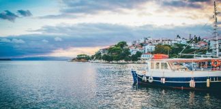 Σ. Φάμελλος: Η διατήρηση της ποιότητας των ελληνικών θαλασσών, προϋπόθεση για τη βιώσιμη ανάπτυξη της χώρας