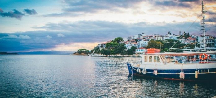 Σ. Φάμελλος: Η διατήρηση της ποιότητας των ελληνικών θαλασσών, προϋπόθεση για τη βιώσιμη ανάπτυξη της χώρας Σ. Φάμελλος: Η διατήρηση της ποιότητας των ελληνικών θαλασσών, προϋπόθεση για τη βιώσιμη ανάπτυξη της χώρας