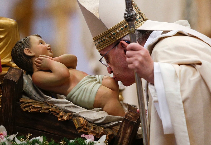 Θεοφάνεια: Βουτιές σε παγωμένα νερά μέχρι και -40 (Φωτό)