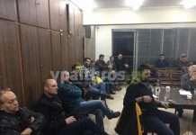 Ανεξάρτητοι Πελοποννήσου: Συνάντηση με Αποστόλου την Κυριακή – Κλιμακώνουν τον αγώνα τους