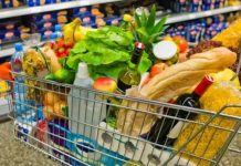 Μάχη αγροτών - καταναλωτών με φόντο τις τιμές τροφίμων